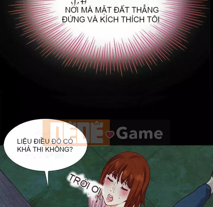 Diệt vong Chương 1-51