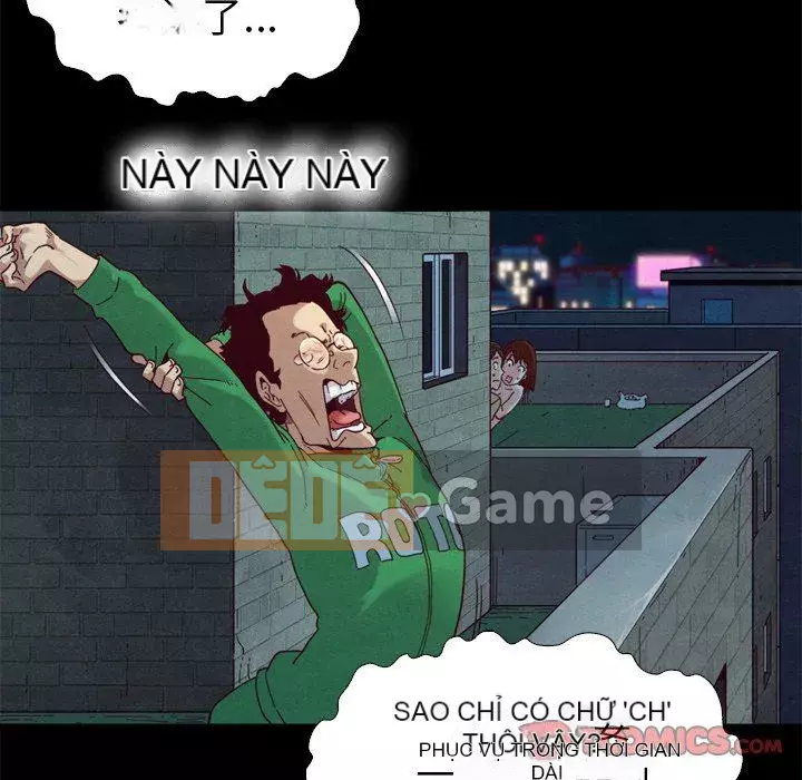Diệt vong Chương 1-51