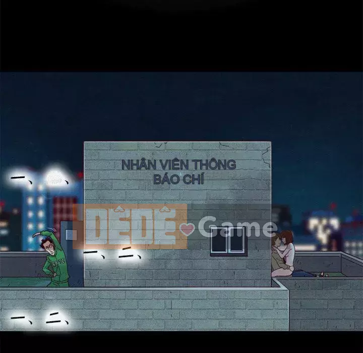 Diệt vong Chương 1-51