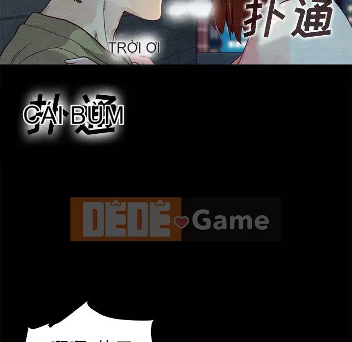 Diệt vong Chương 1-51