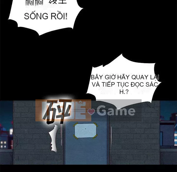 Diệt vong Chương 1-51