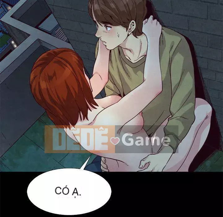 Diệt vong Chương 1-51