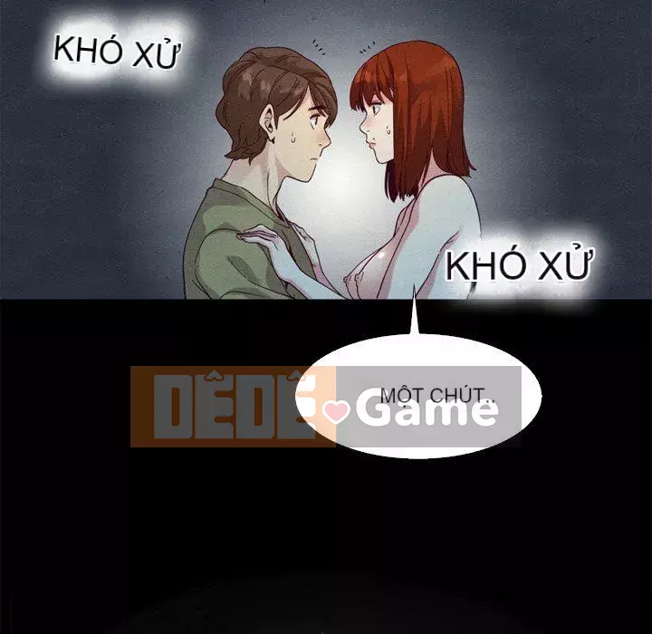 Diệt vong Chương 1-51