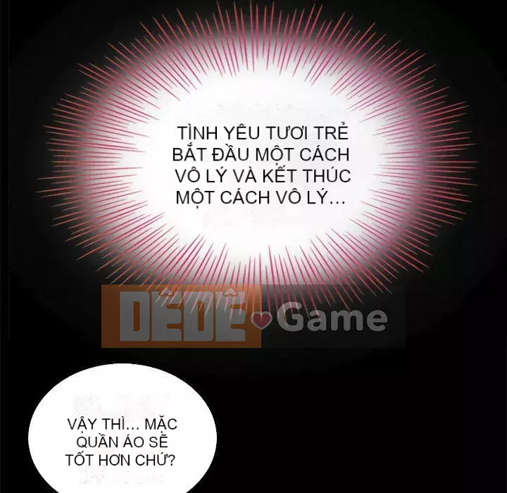 Diệt vong Chương 1-51