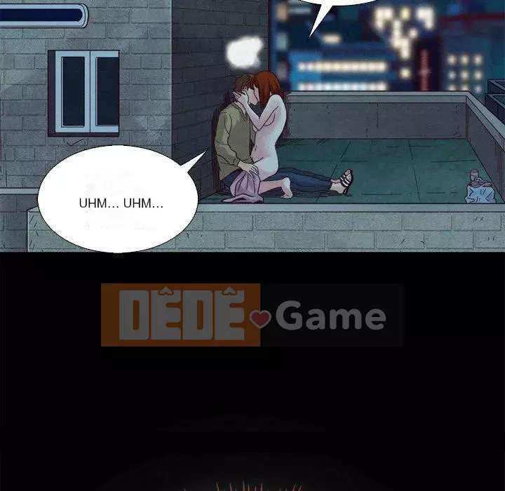 Diệt vong Chương 1-51