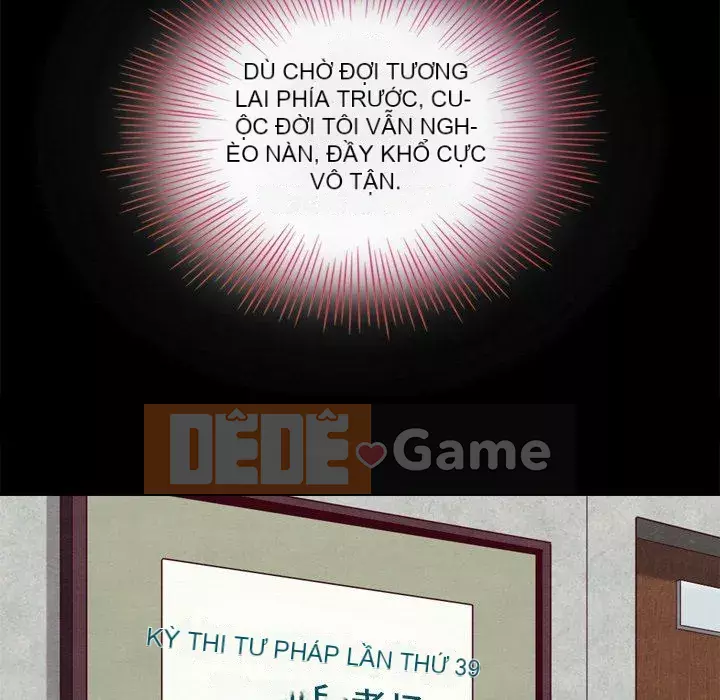 Diệt vong Chương 1-51