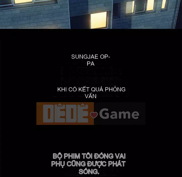 Diệt vong Chương 1-51