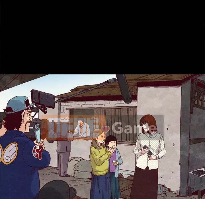 Diệt vong Chương 1-51