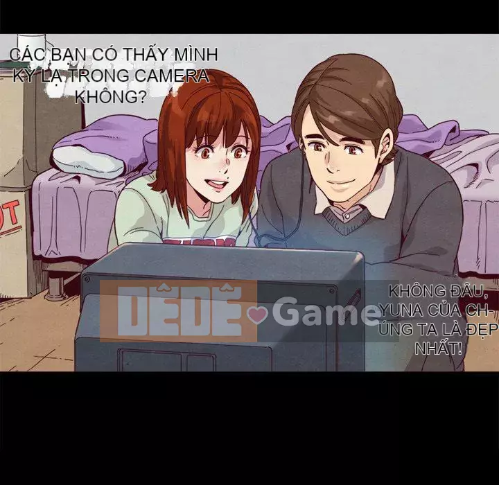 Diệt vong Chương 1-51