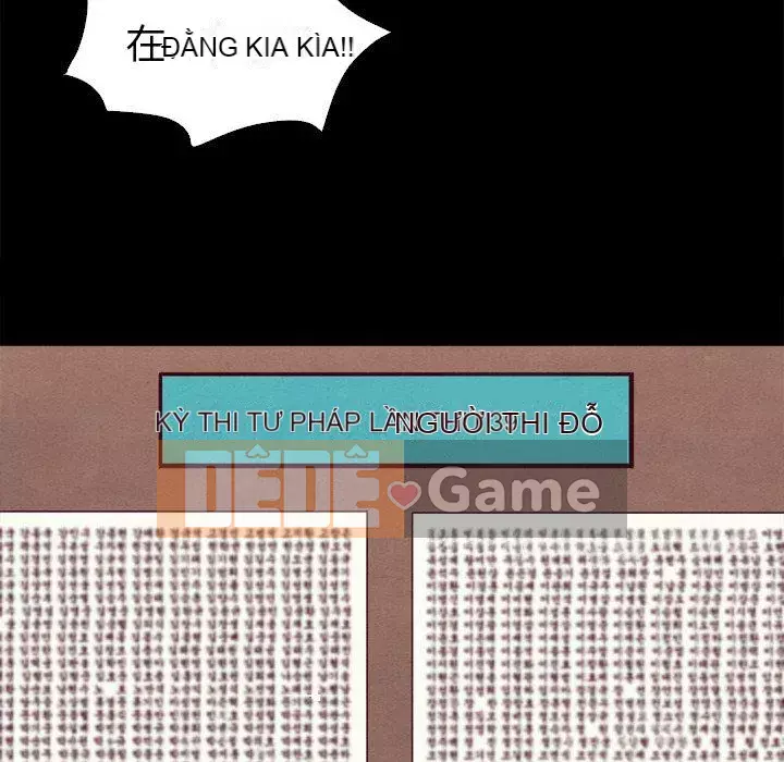 Diệt vong Chương 1-51