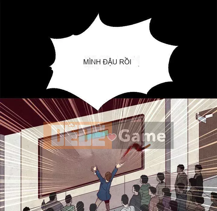 Diệt vong Chương 1-51