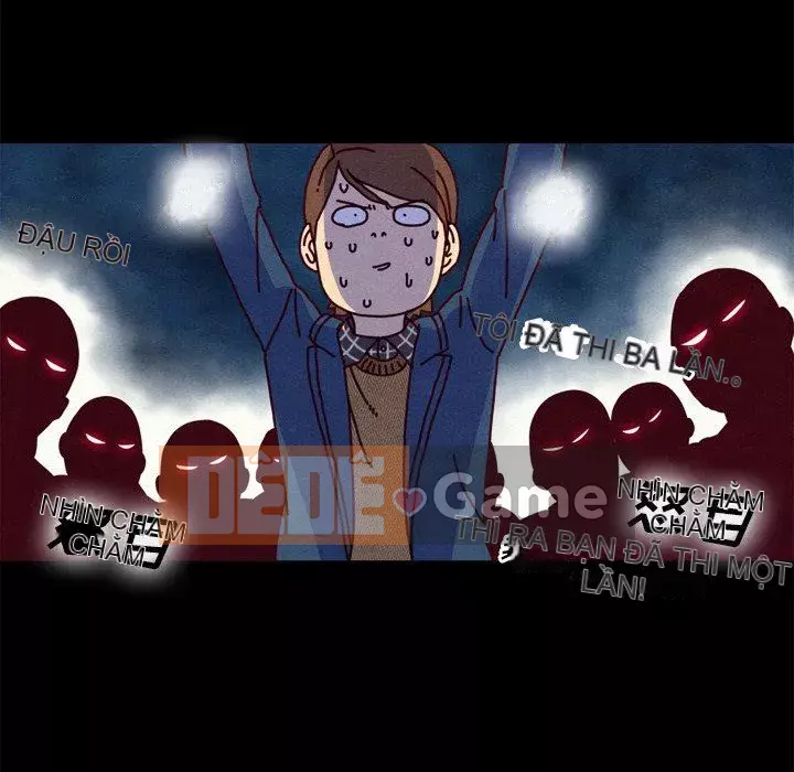 Diệt vong Chương 1-51