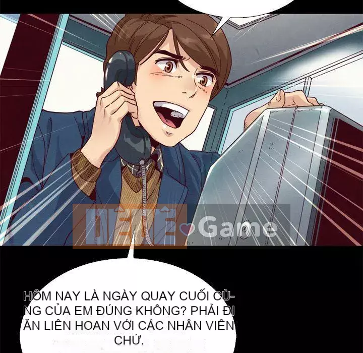 Diệt vong Chương 1-51