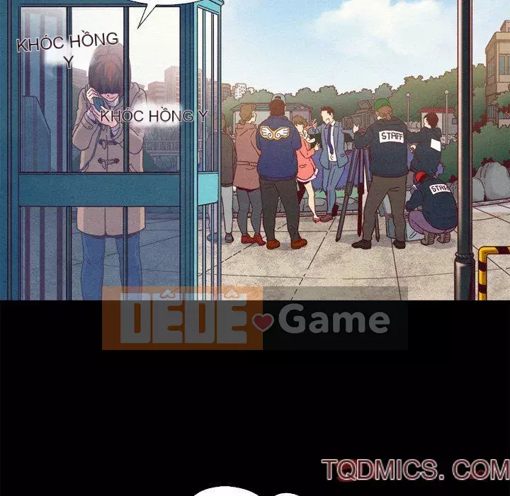 Diệt vong Chương 1-51