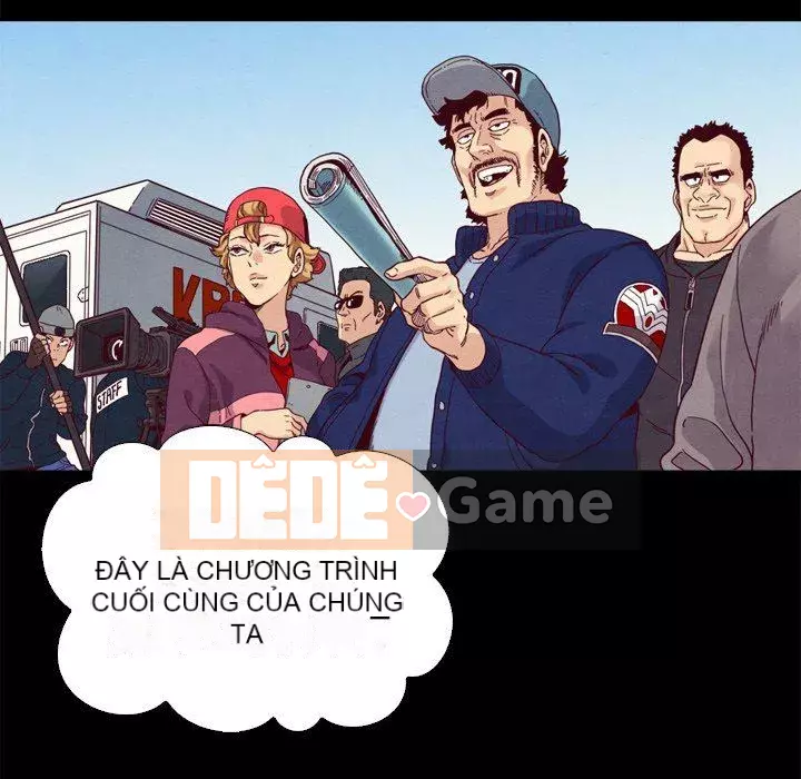 Diệt vong Chương 1-51