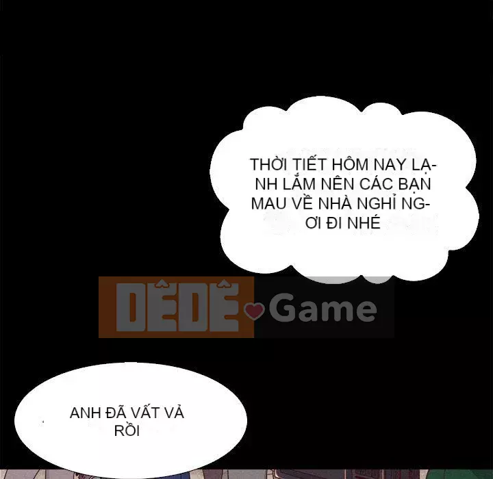 Diệt vong Chương 1-51