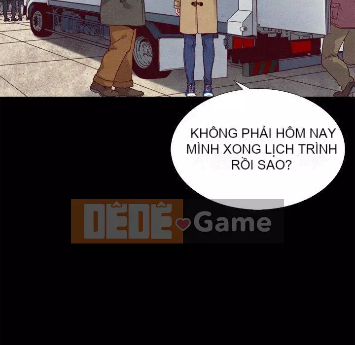 Diệt vong Chương 1-51