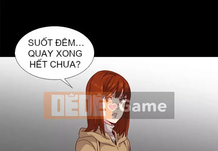 Diệt vong Chương 1-51