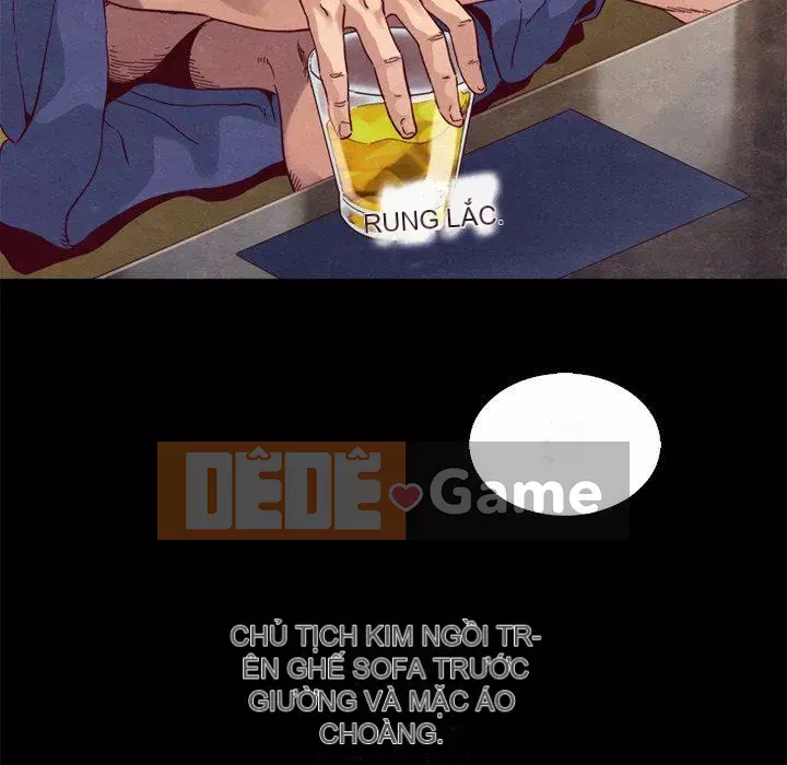 Diệt vong Chương 1-51