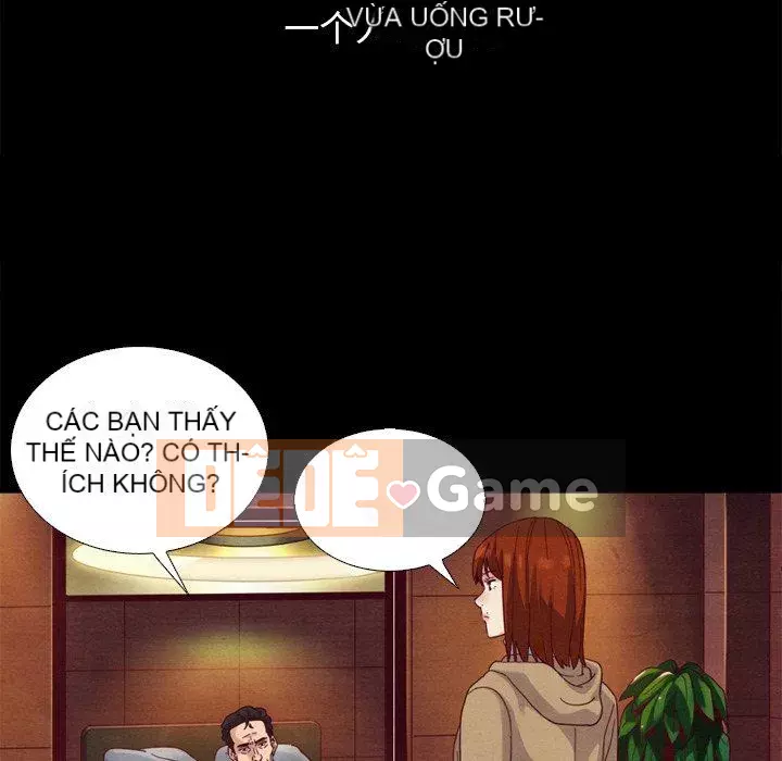 Diệt vong Chương 1-51