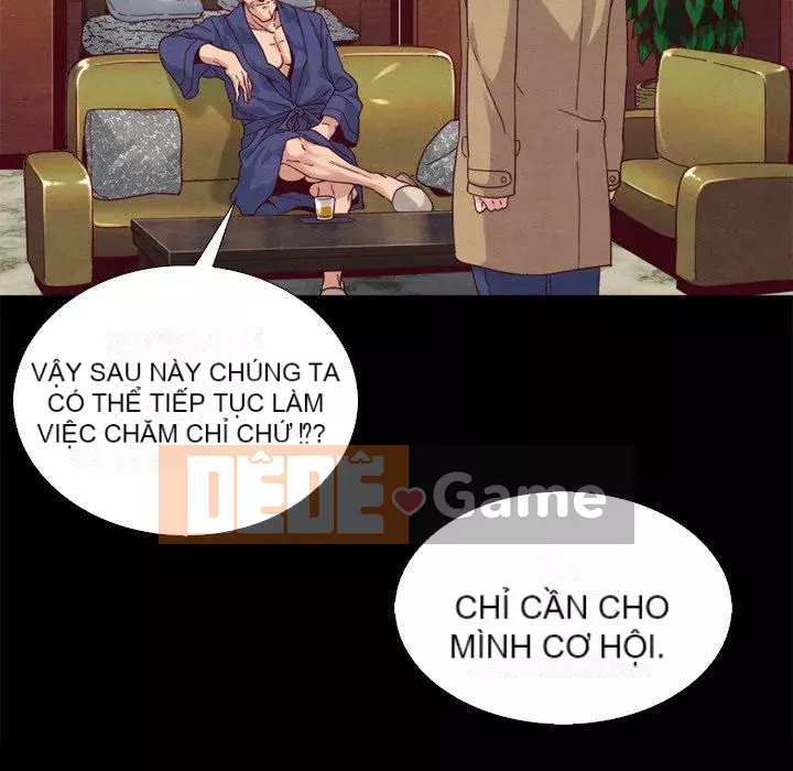 Diệt vong Chương 1-51