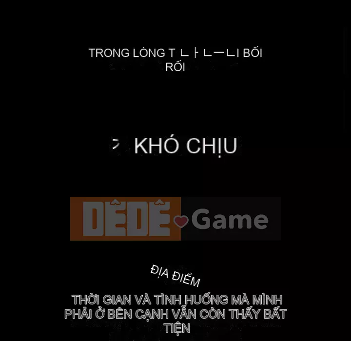 Diệt vong Chương 1-51