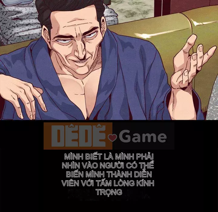 Diệt vong Chương 1-51