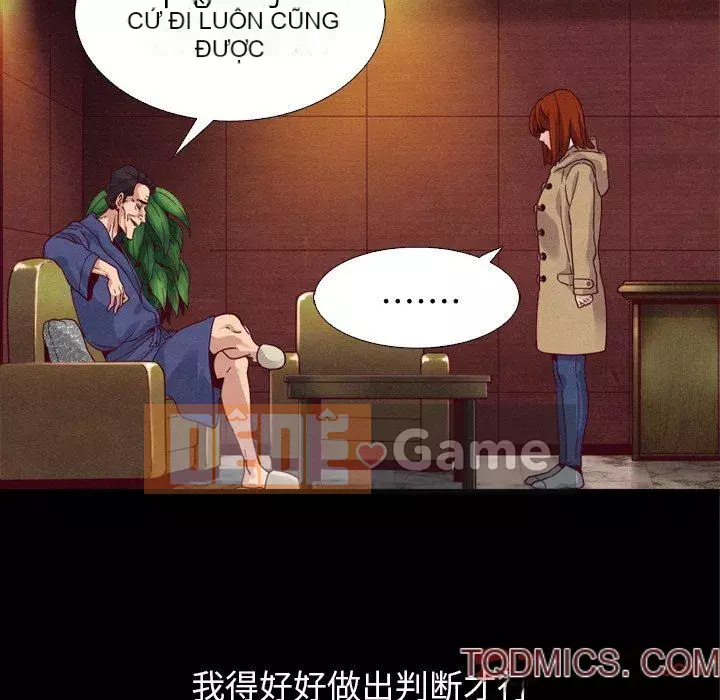 Diệt vong Chương 1-51