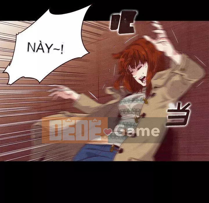 Diệt vong Chương 1-51