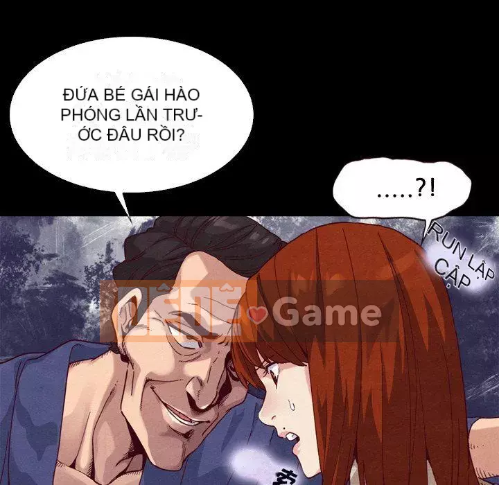 Diệt vong Chương 1-51