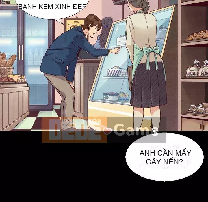 Diệt vong Chương 1-51