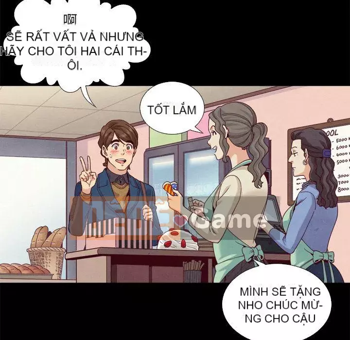 Diệt vong Chương 1-51