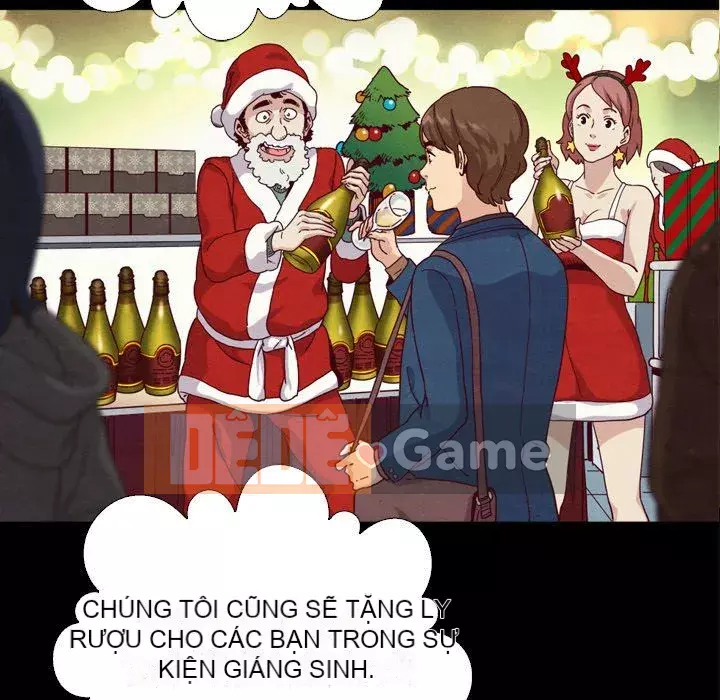 Diệt vong Chương 1-51