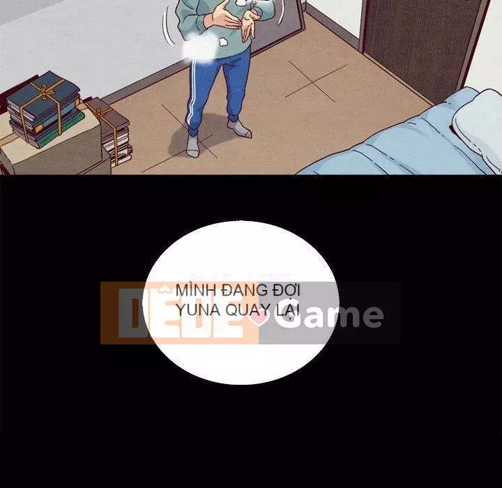 Diệt vong Chương 1-51