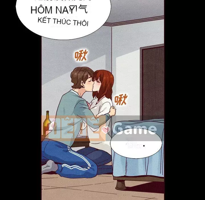 Diệt vong Chương 1-51