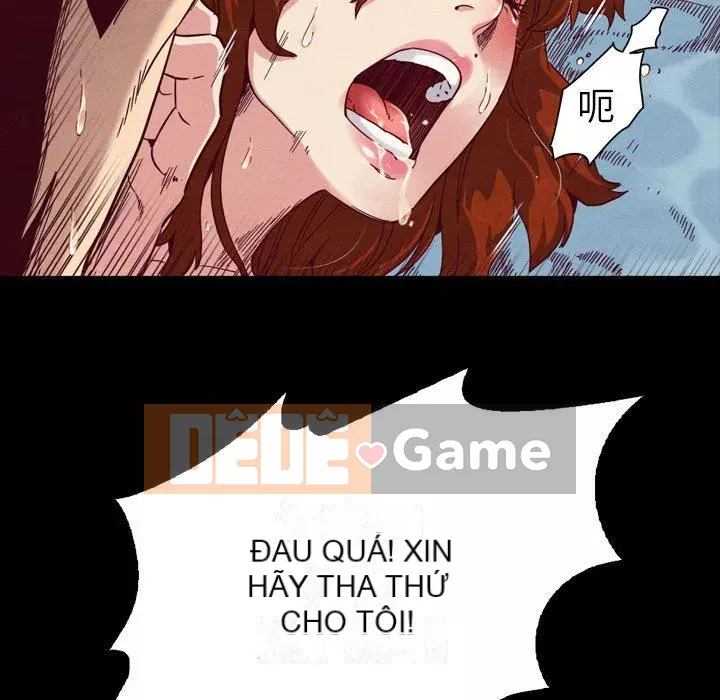 Diệt vong Chương 1-51