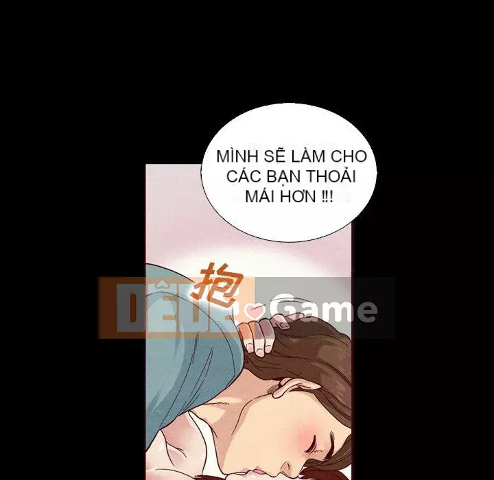 Diệt vong Chương 1-51