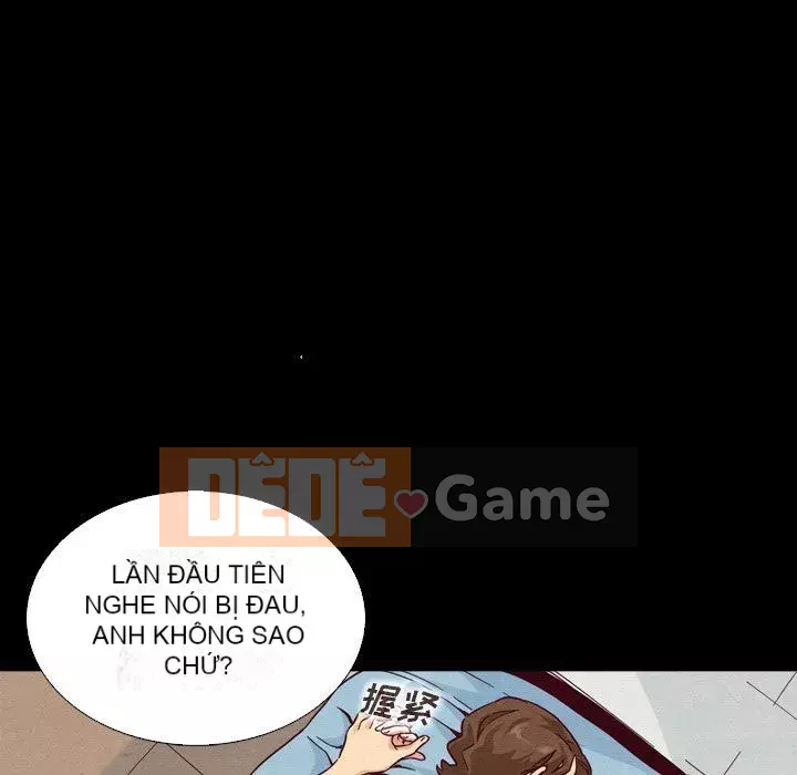 Diệt vong Chương 1-51