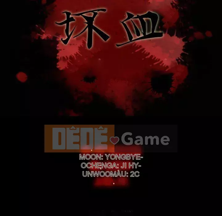 Diệt vong Chương 1-51