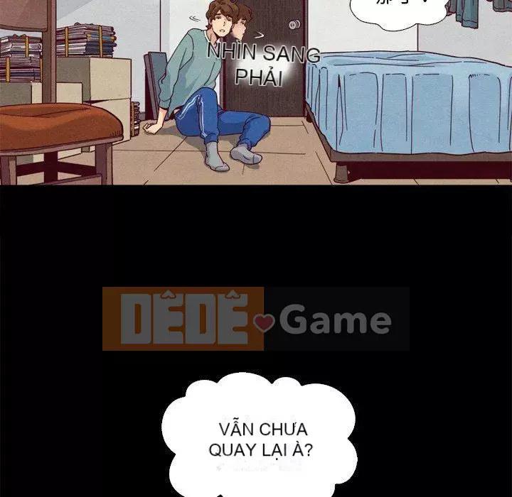 Diệt vong Chương 1-51