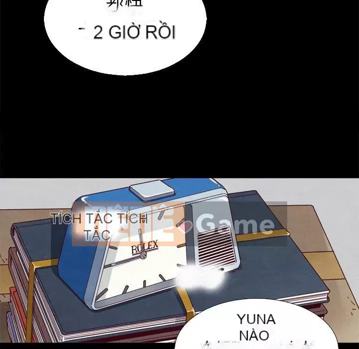 Diệt vong Chương 1-51