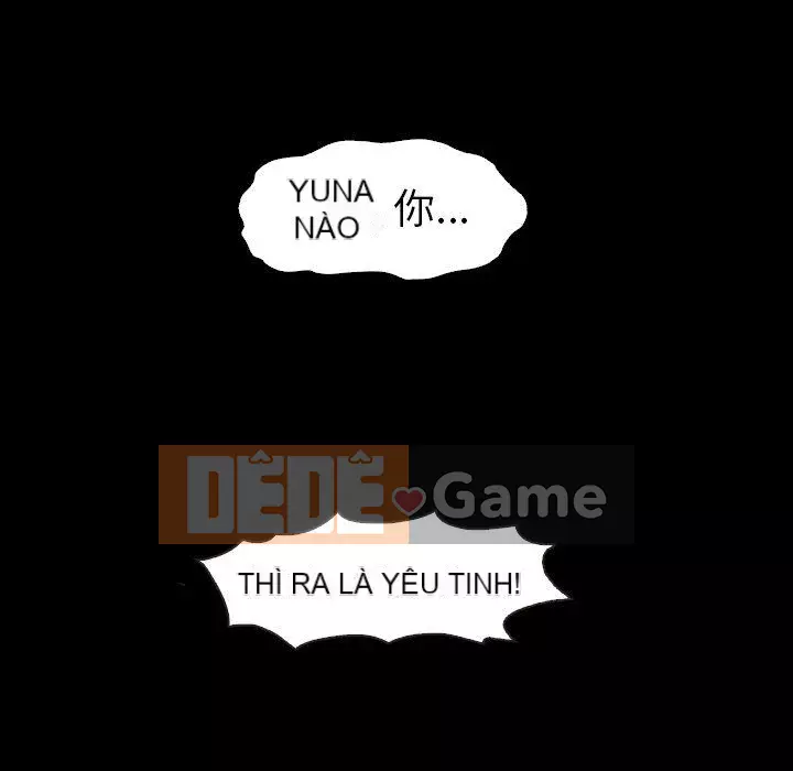 Diệt vong Chương 1-51