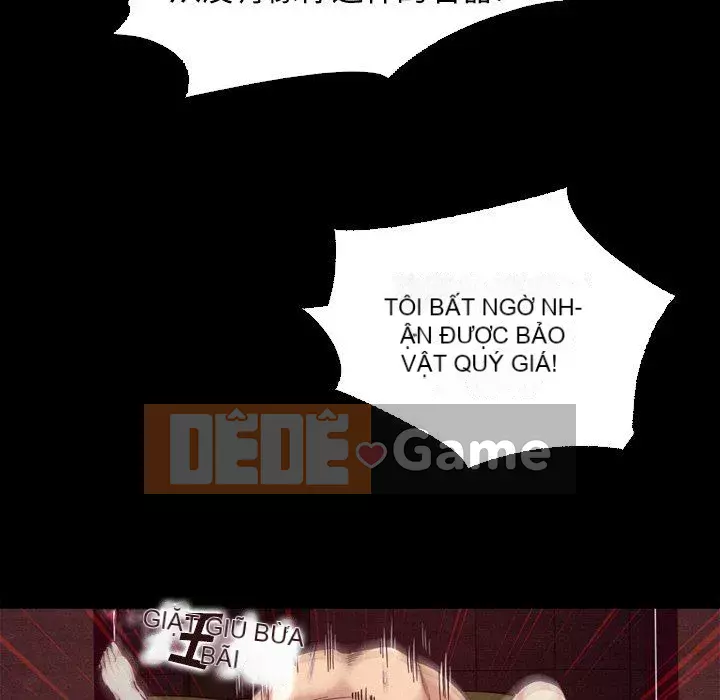 Diệt vong Chương 1-51