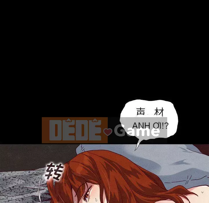 Diệt vong Chương 1-51