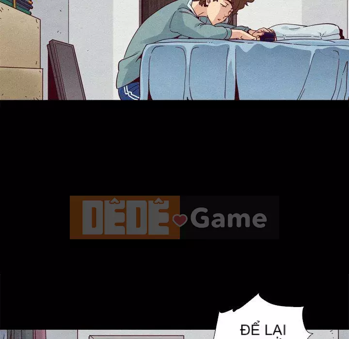 Diệt vong Chương 1-51