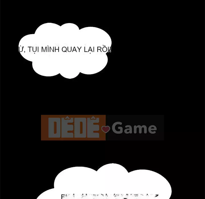 Diệt vong Chương 1-51