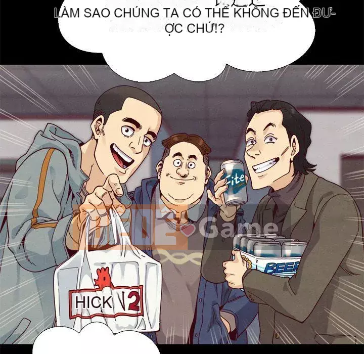 Diệt vong Chương 1-51