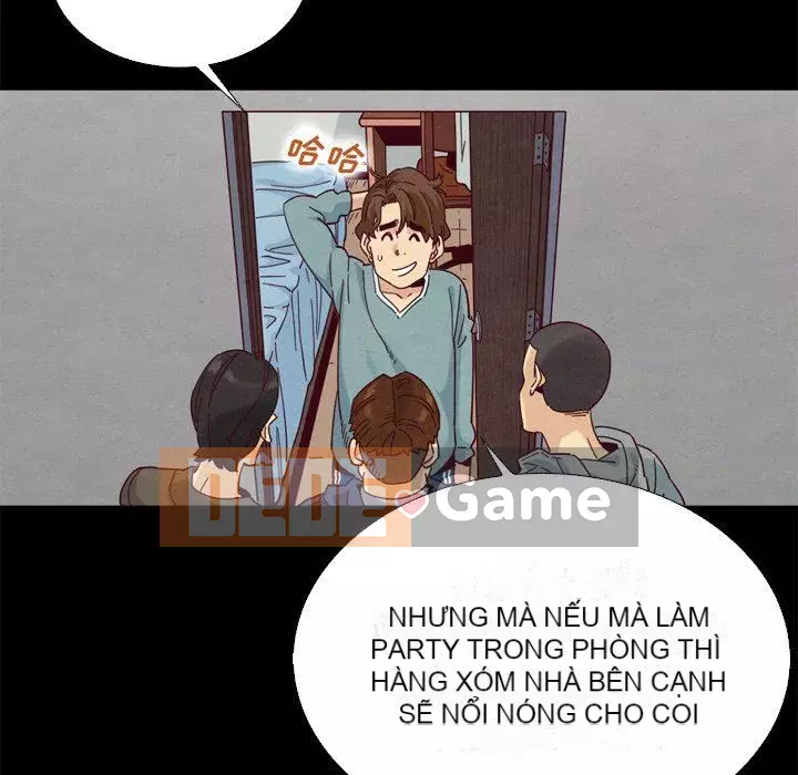 Diệt vong Chương 1-51