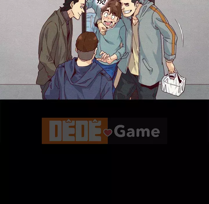 Diệt vong Chương 1-51