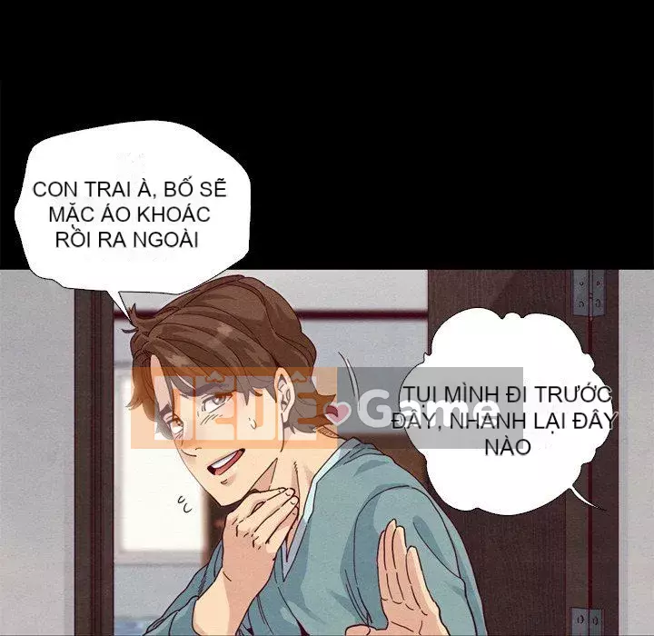 Diệt vong Chương 1-51